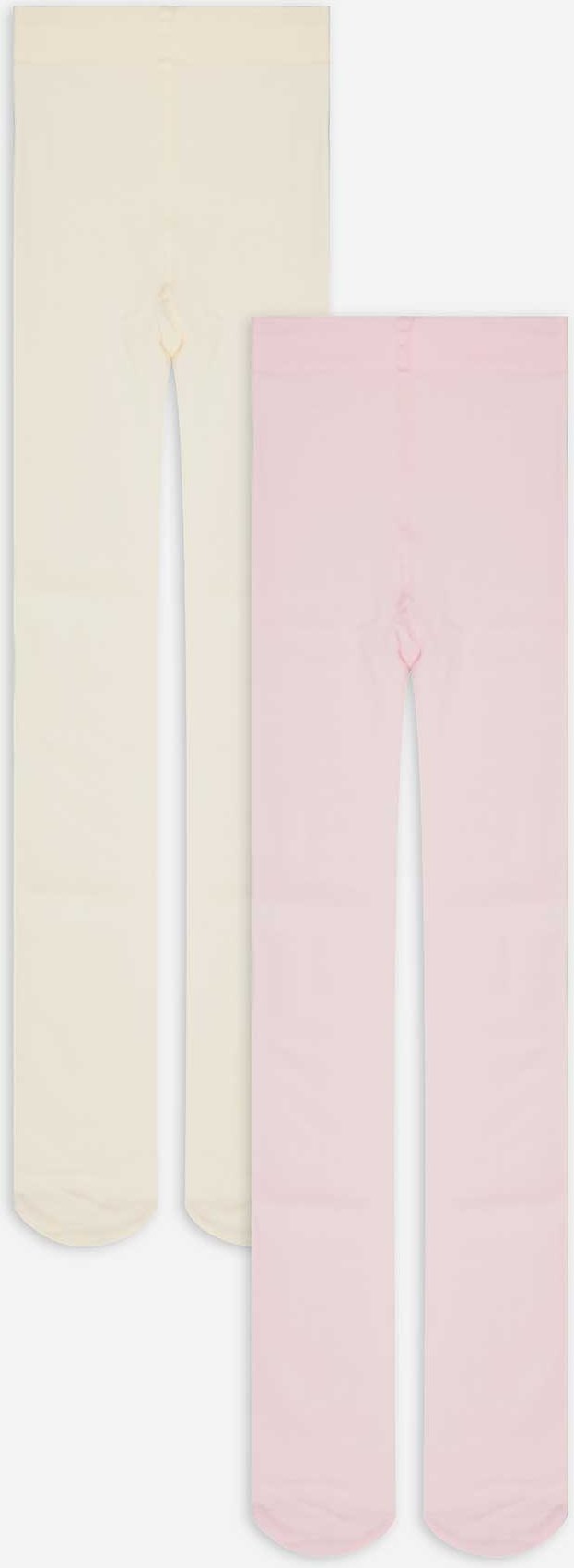 Strumpfhose - 2er-Pack