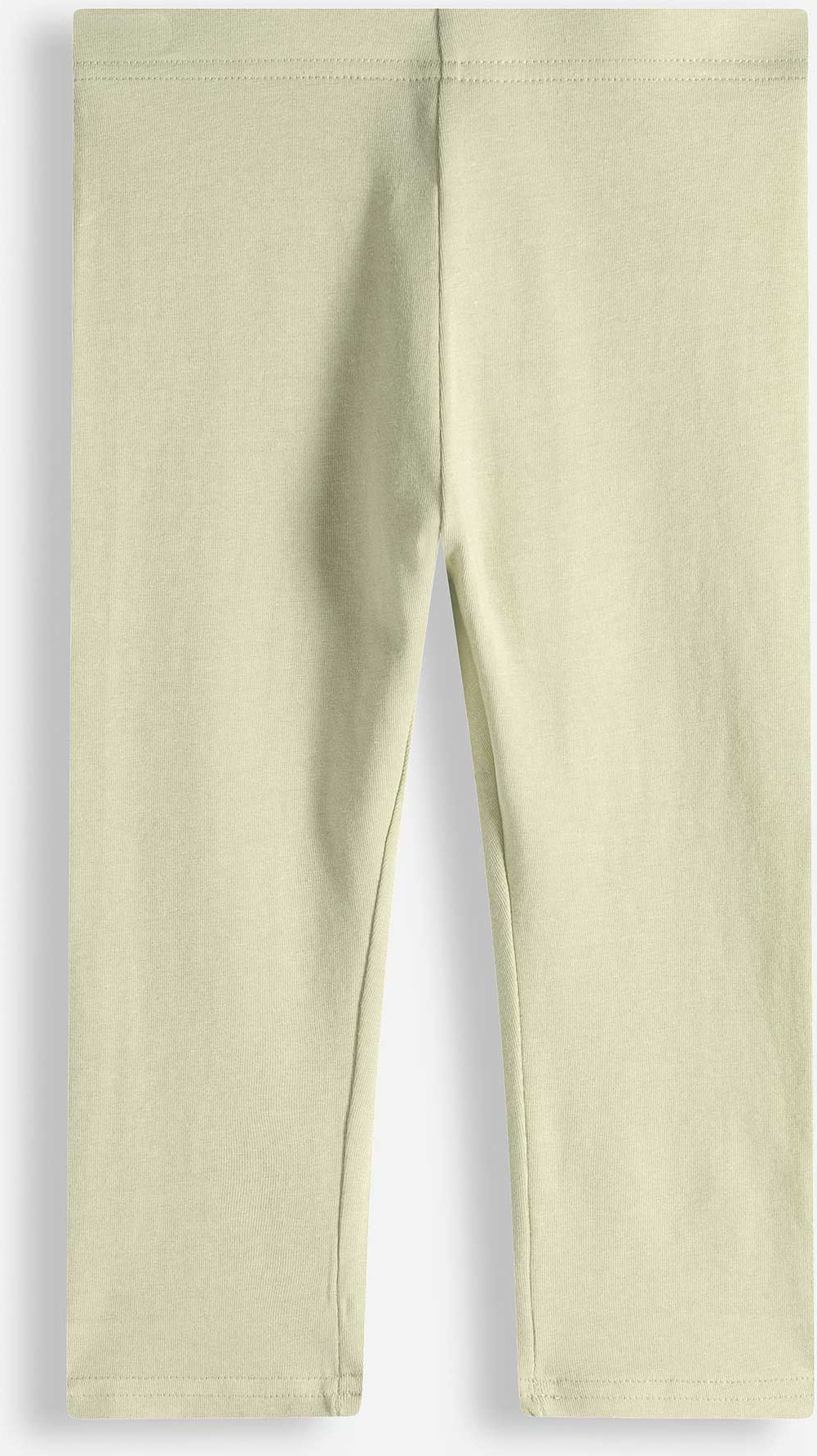 Leggings - 3/4-Länge - grün