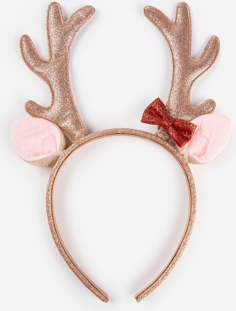 Haarschmuck - goldfarben