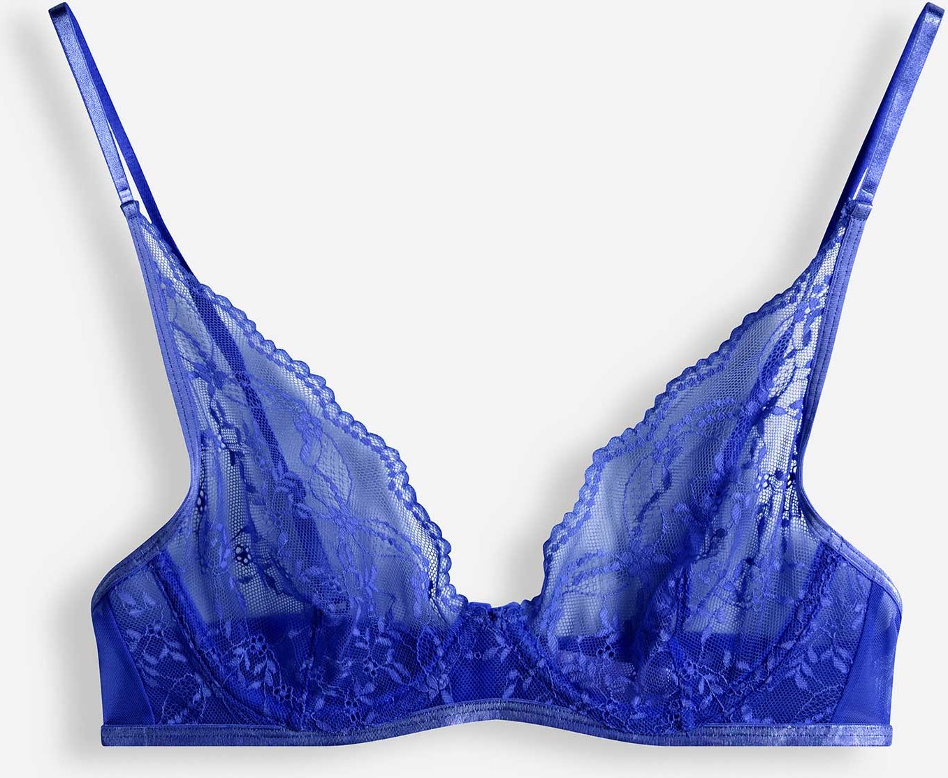 BH - Spitze - dunkelblau