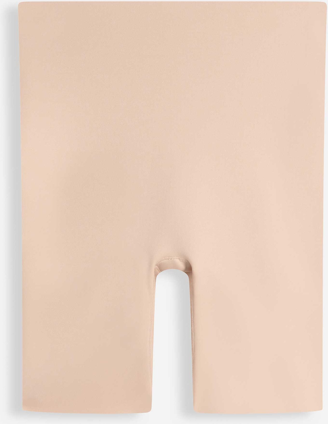 Shorts - Shapewear - beige