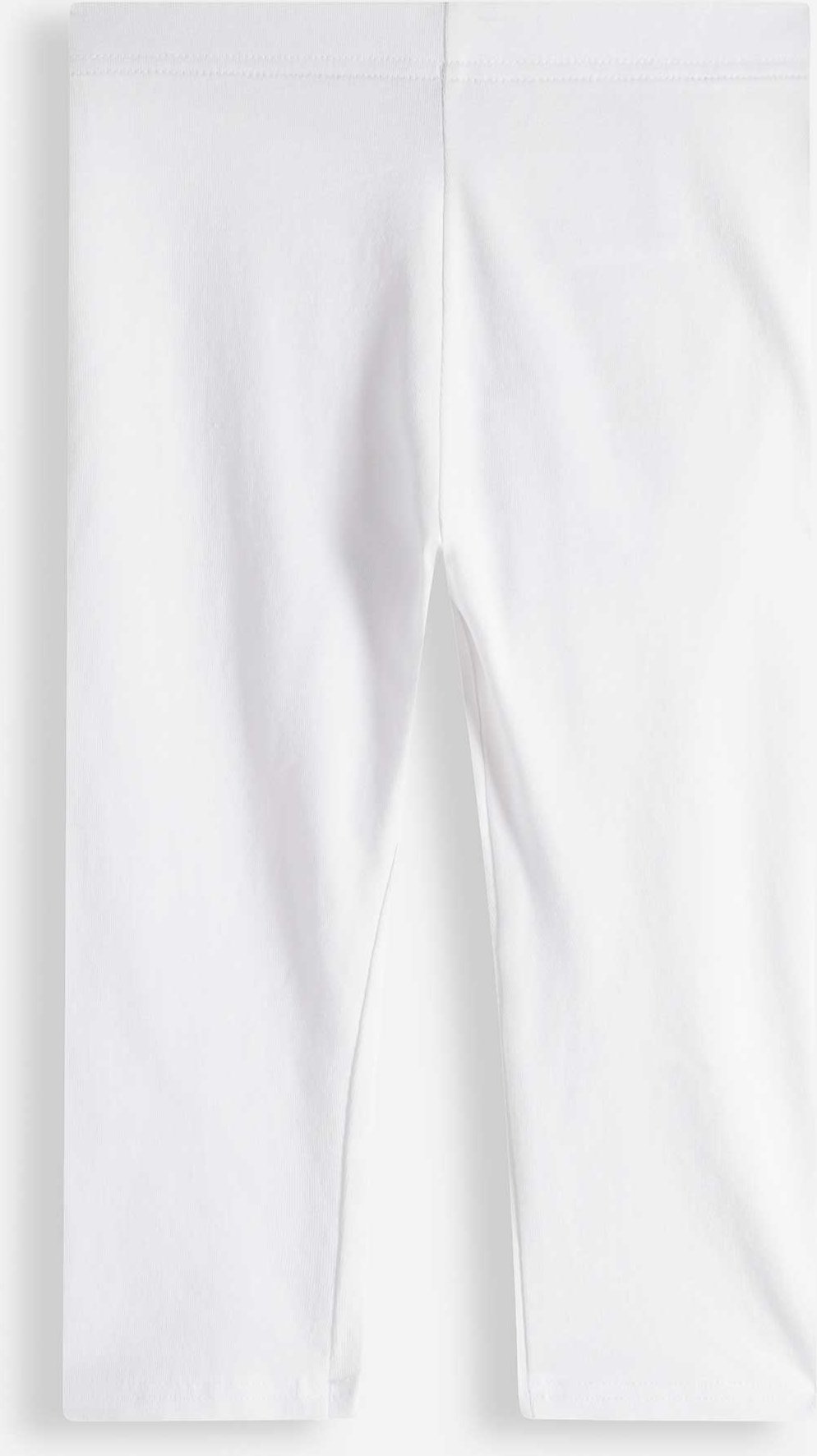 Leggings - 3/4-Länge - weiß