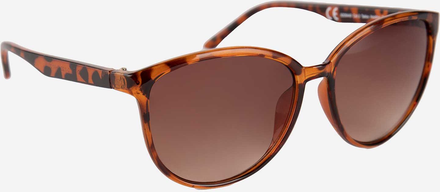 Sonnenbrille - schwarz