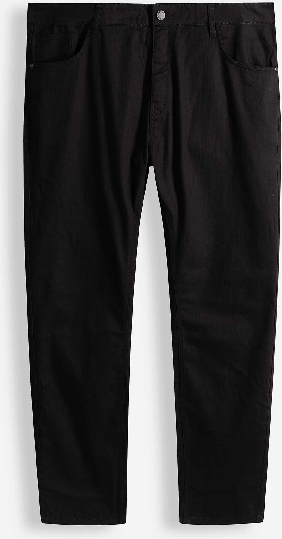 Hose - Slim Fit - dunkelblau