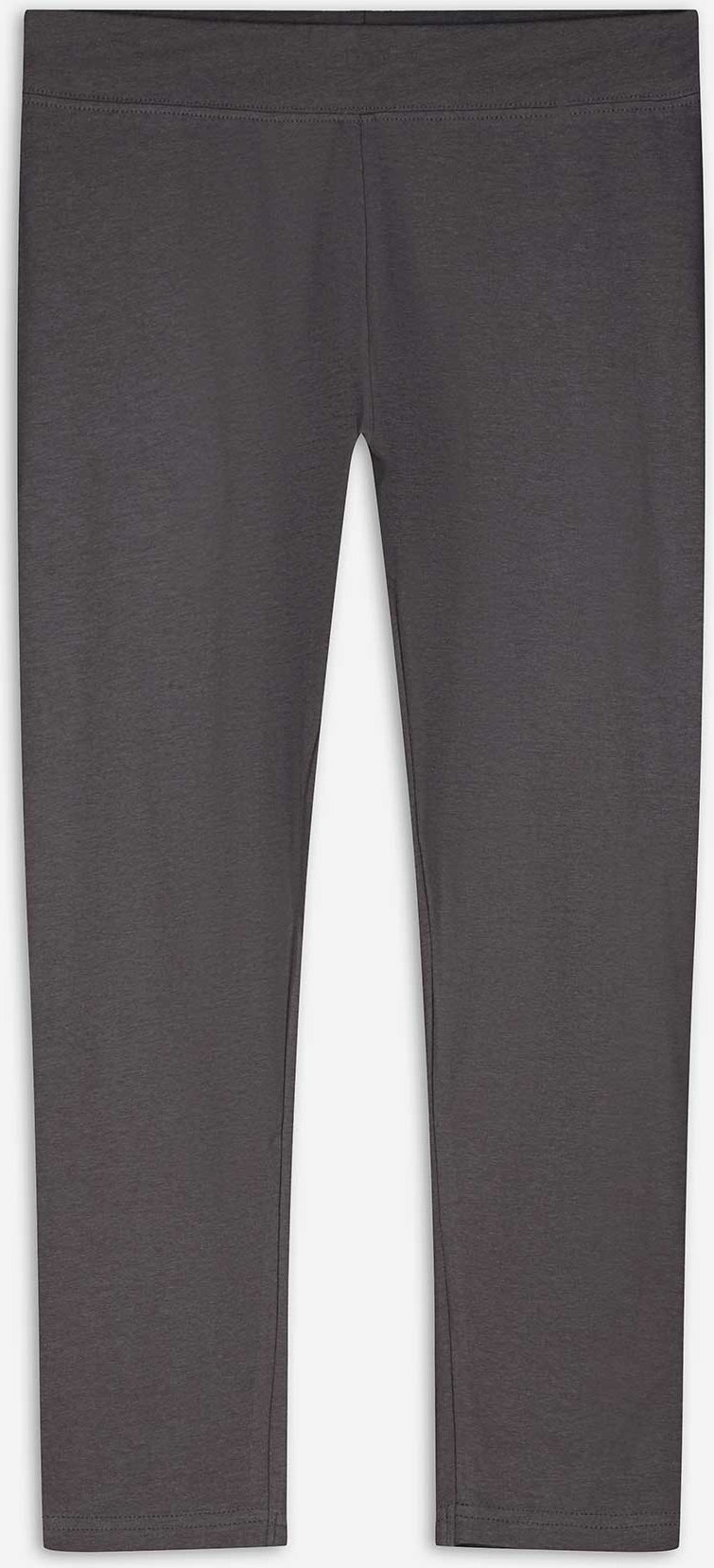 Leggings - 3/4-Länge - dunkelgrau