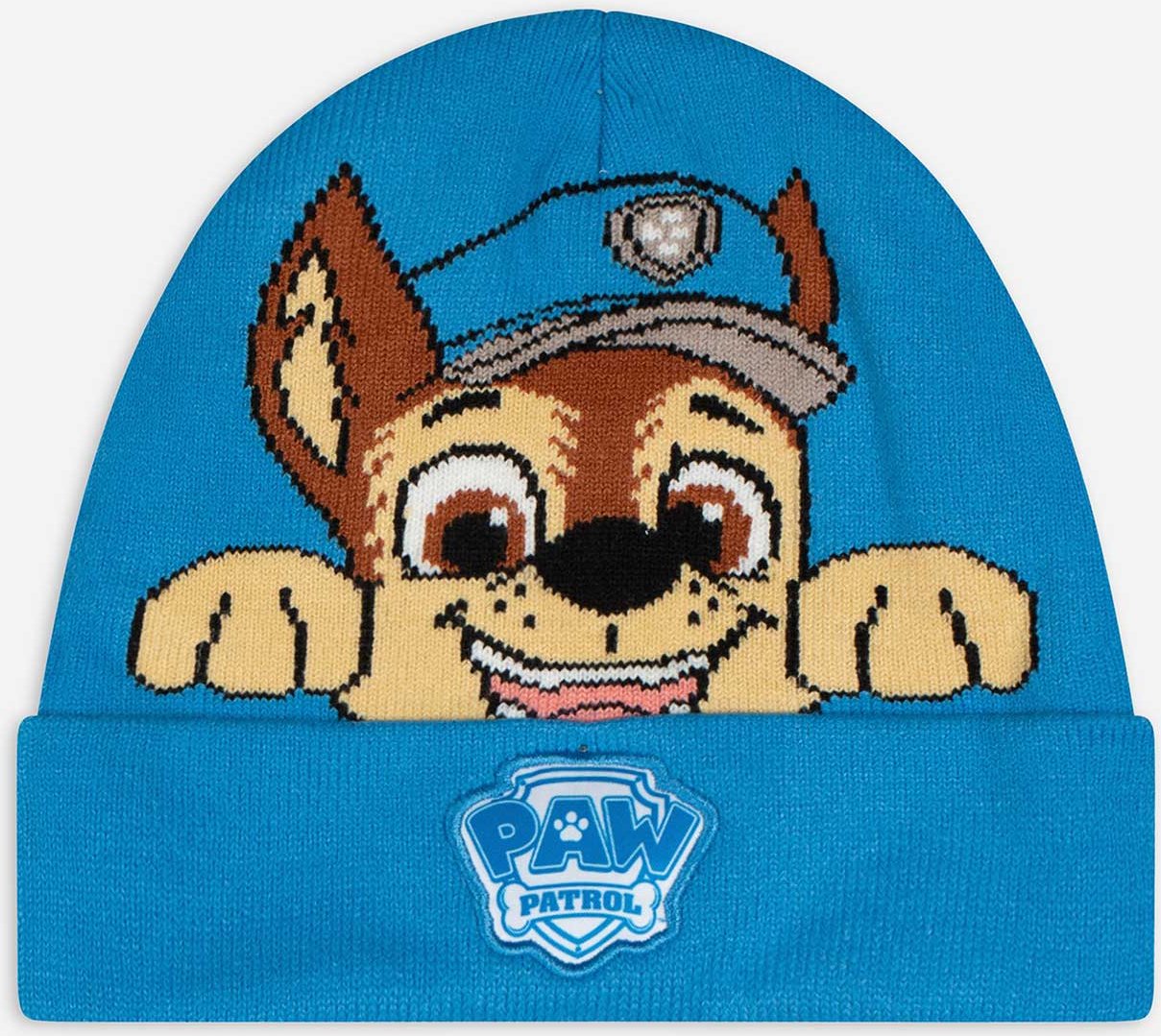 Mütze - Paw Patrol - blau