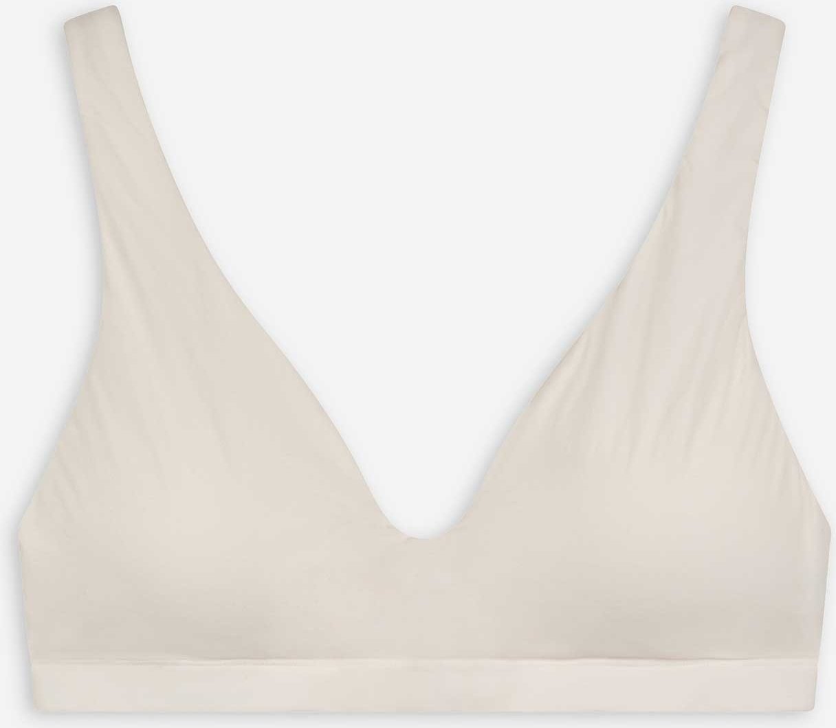 Bralette - Your Perfect Fit - weiß