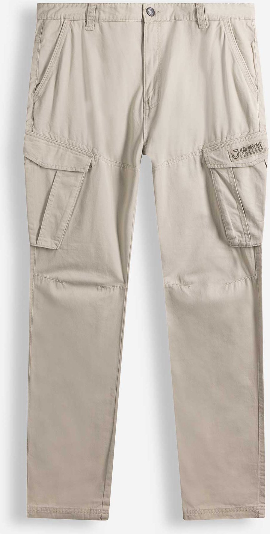 Cargohose - Cargohose - beige
