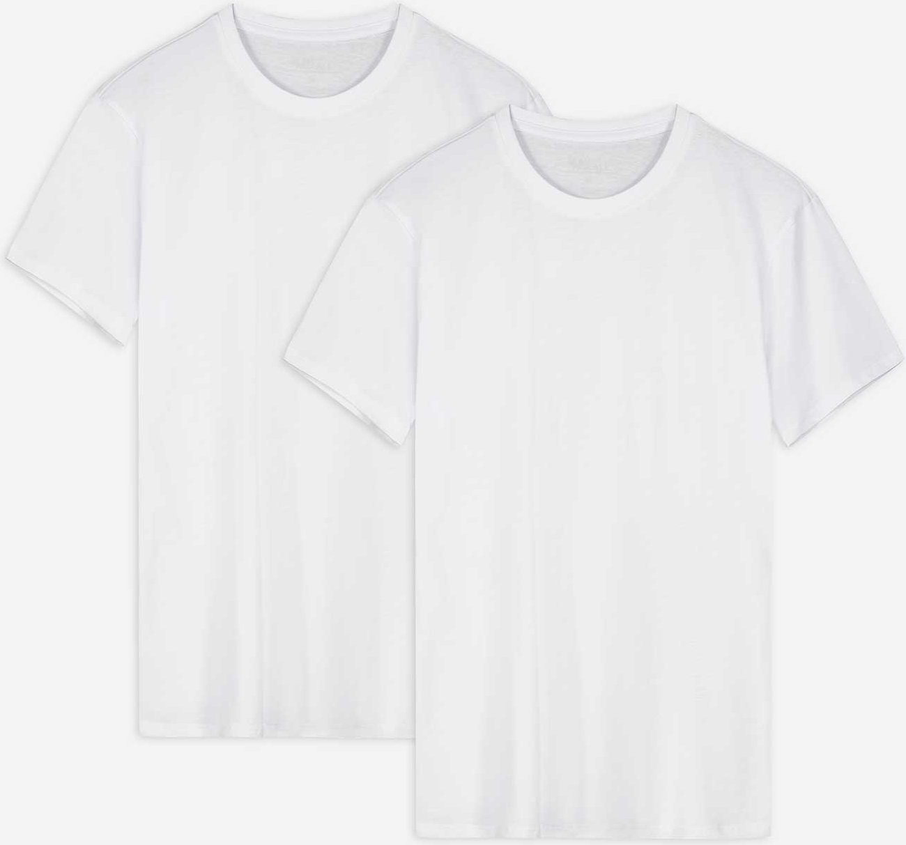 Herren T-Shirt im 2er-Pack