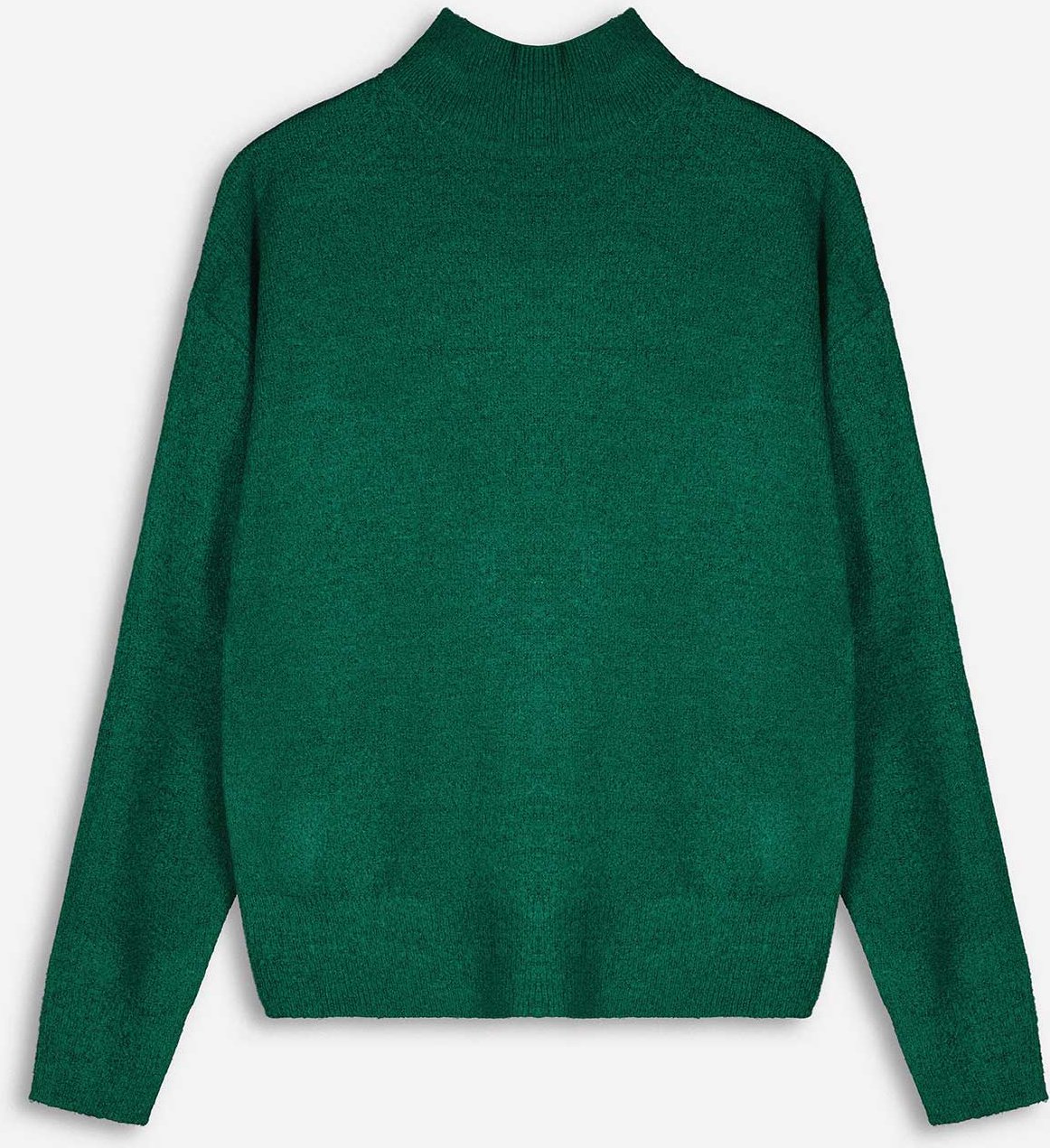 Pullover - Oversized Fit