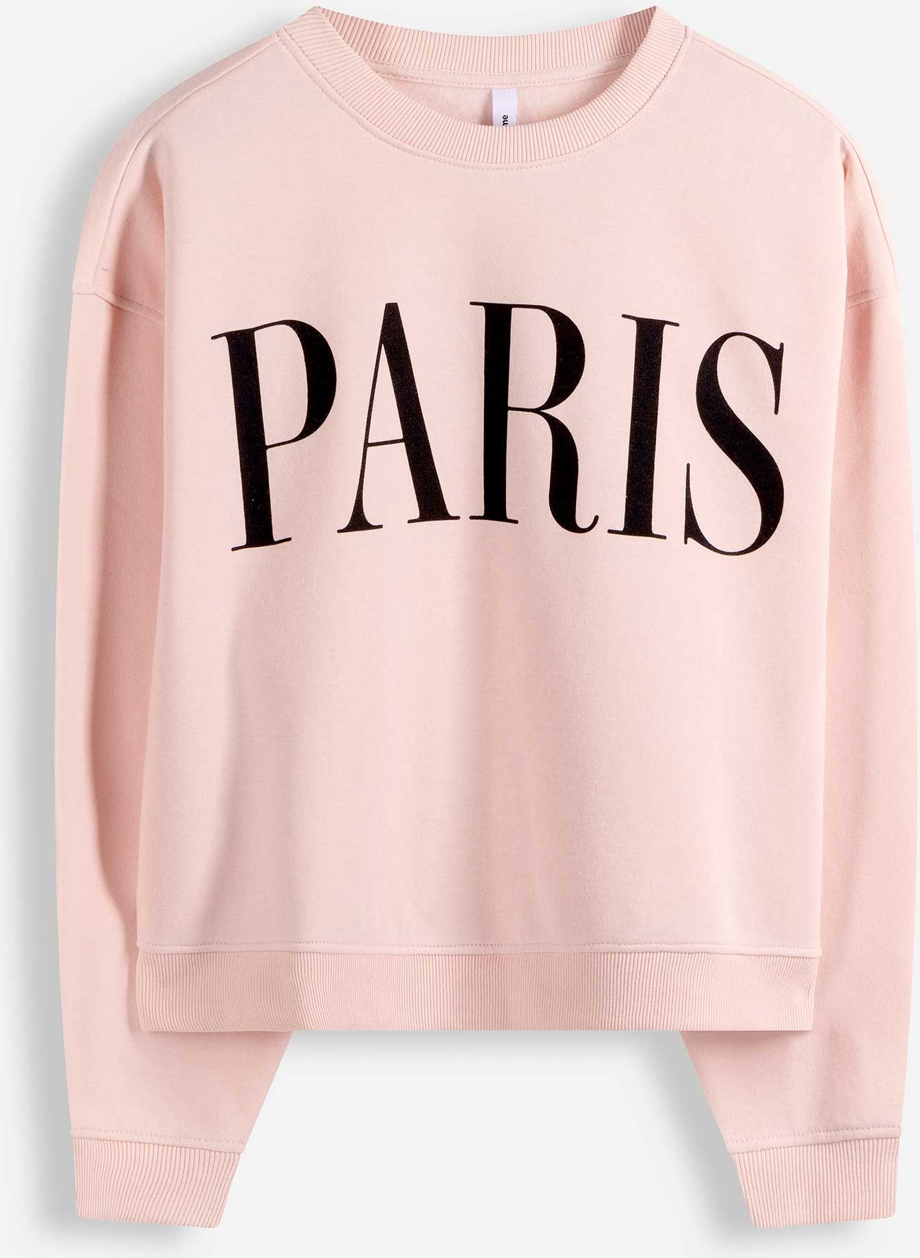 Sweatshirt - Sweat - rosa