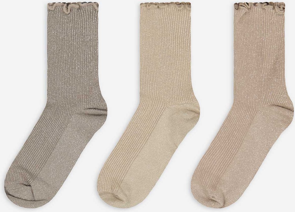 Socken - 3er-Pack