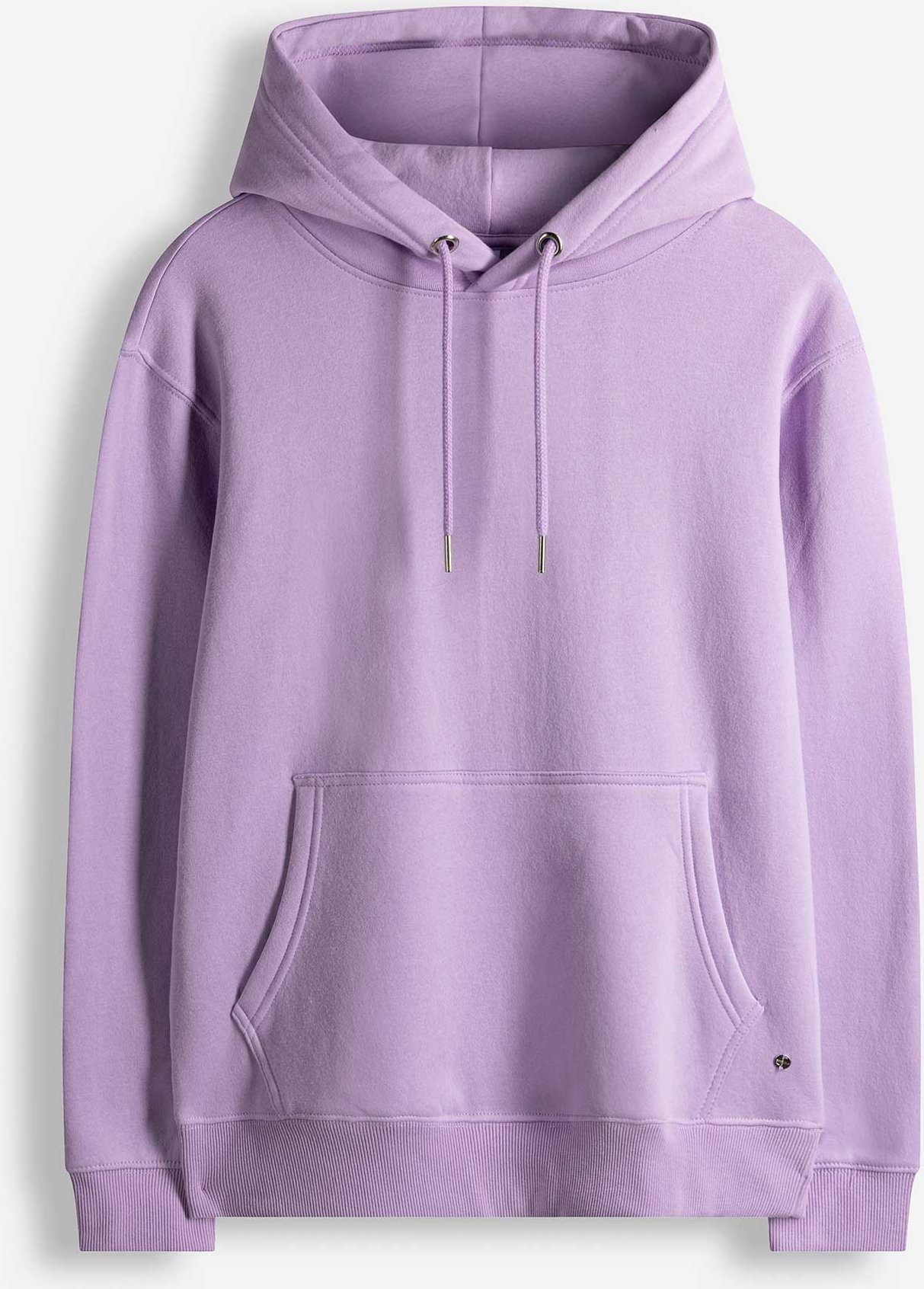 Hoodie - Kapuze - lila