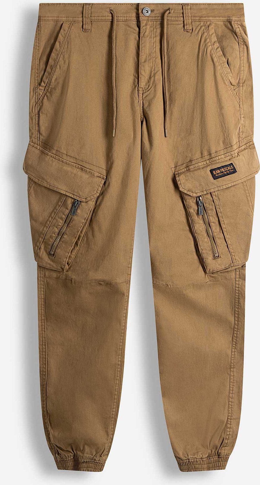 Cargohose - Cargohose - braun