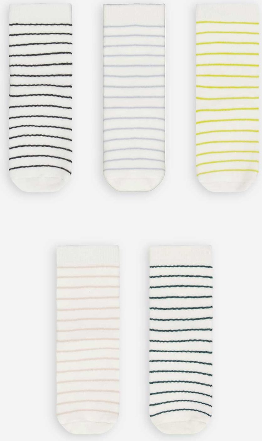 Stoppersocken - Thermoeffekt