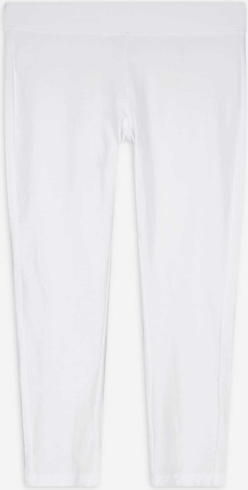 Leggings - 3/4-Länge - weiß