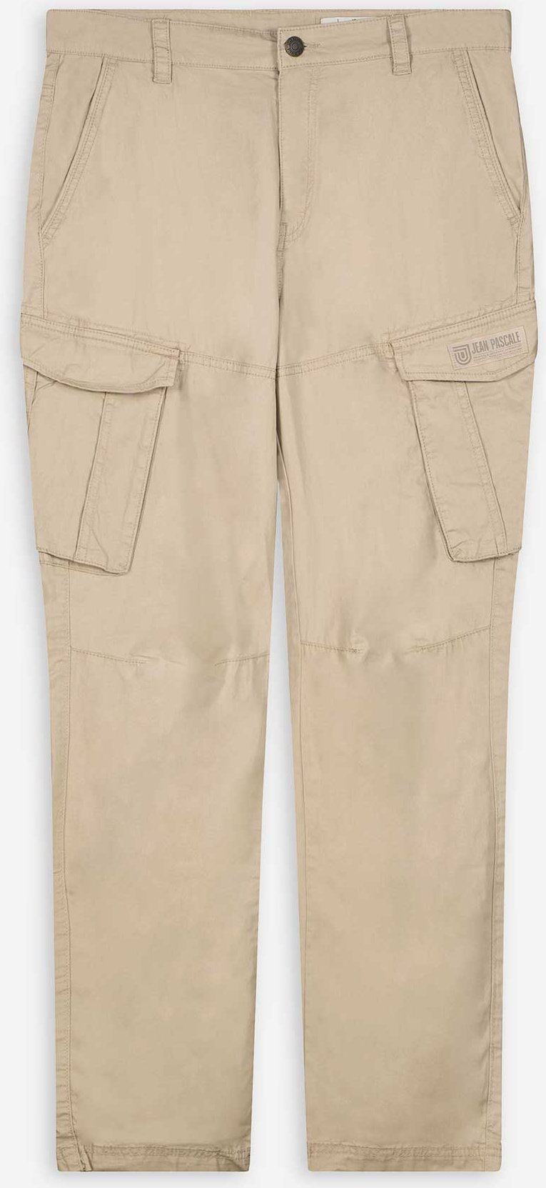 Cargohose - Cargohose - beige