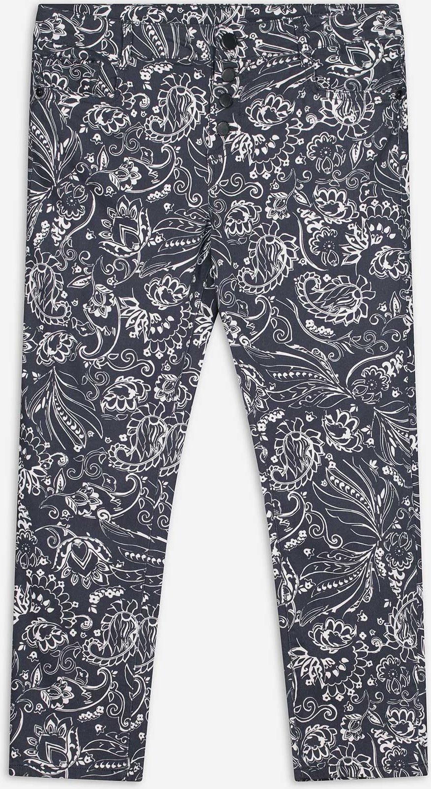 Caprihose - 7/8-Länge