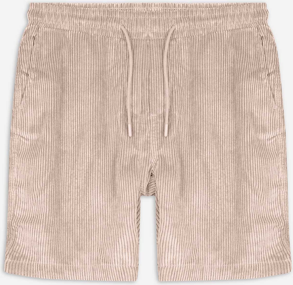 Shorts - Cord - beige