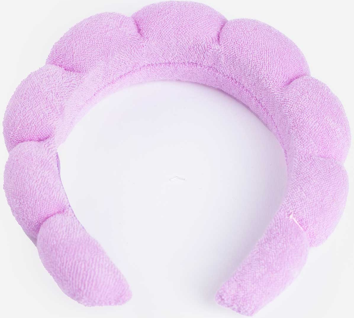 Haarschmuck - lila
