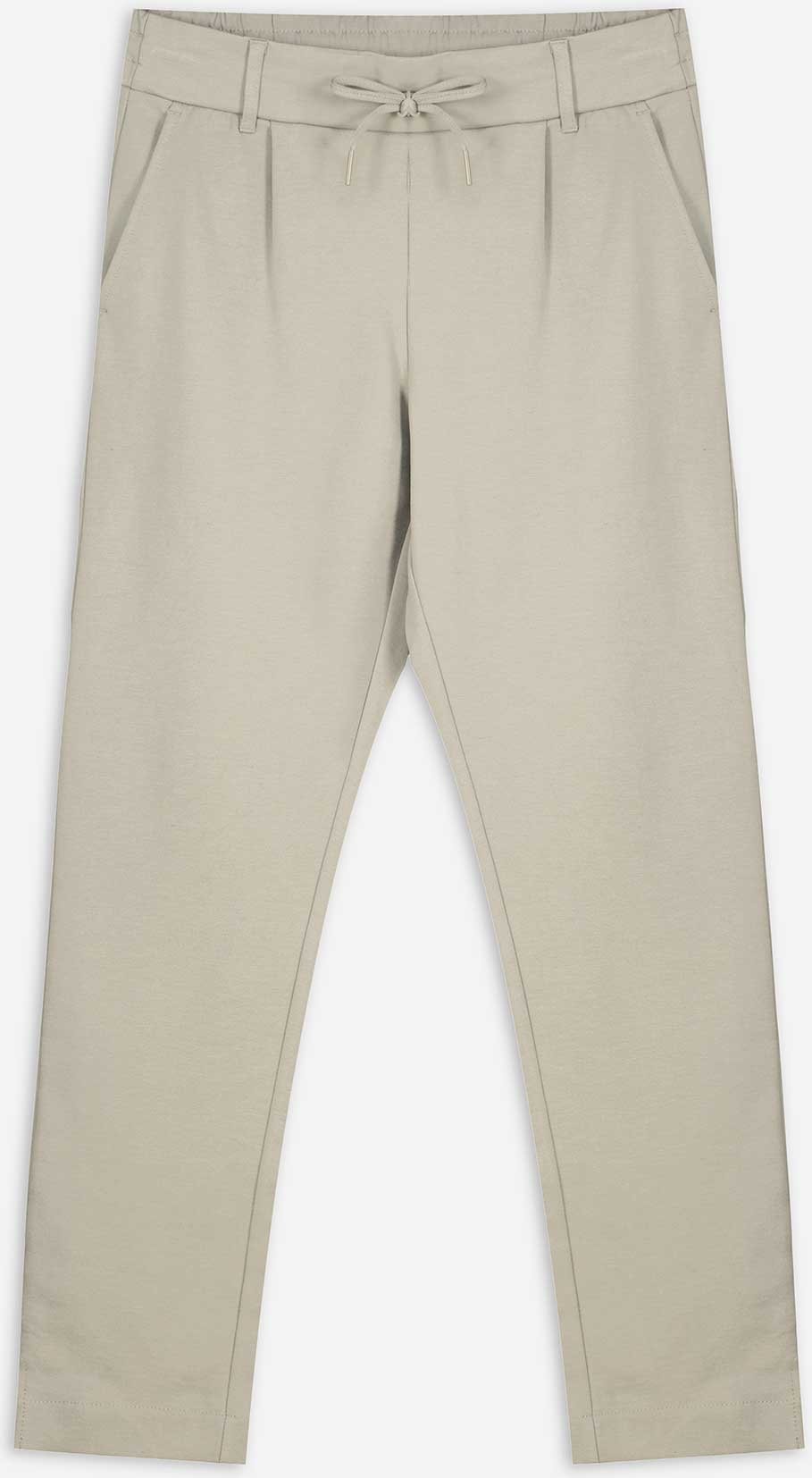 Thumbnail - Hose - Regular Fit - hellbraun