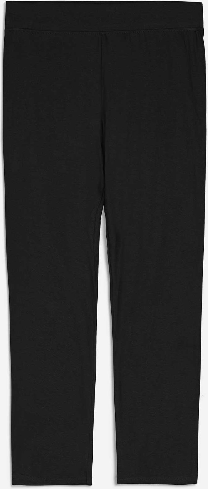 Leggings - 3/4-Länge - schwarz
