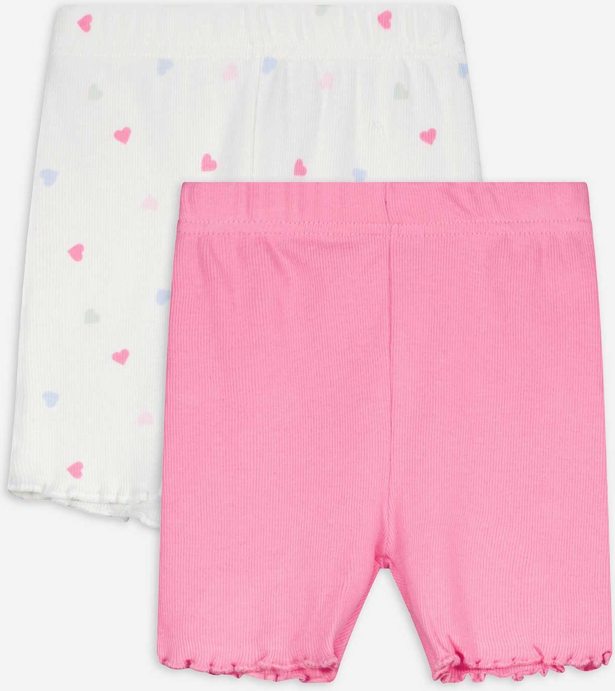 Thumbnail - Radlerhose - Allover-Muster