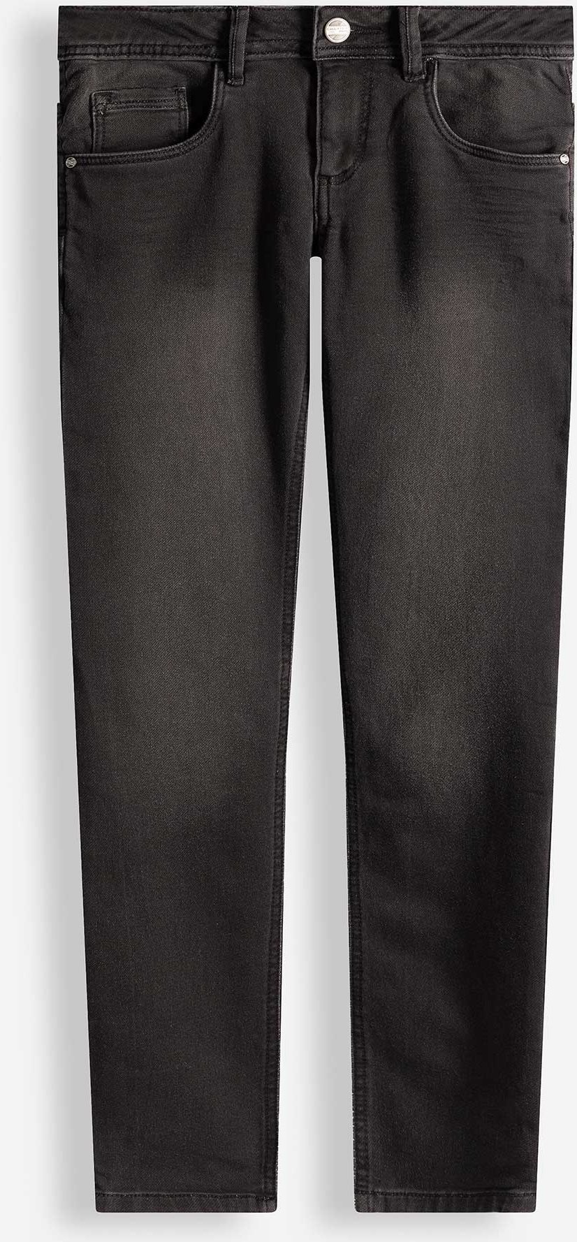 Jeans - Skinny Fit - schwarz