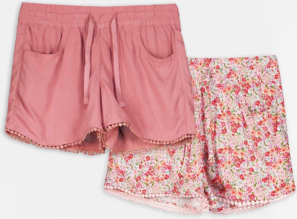 Shorts - 2er-Pack