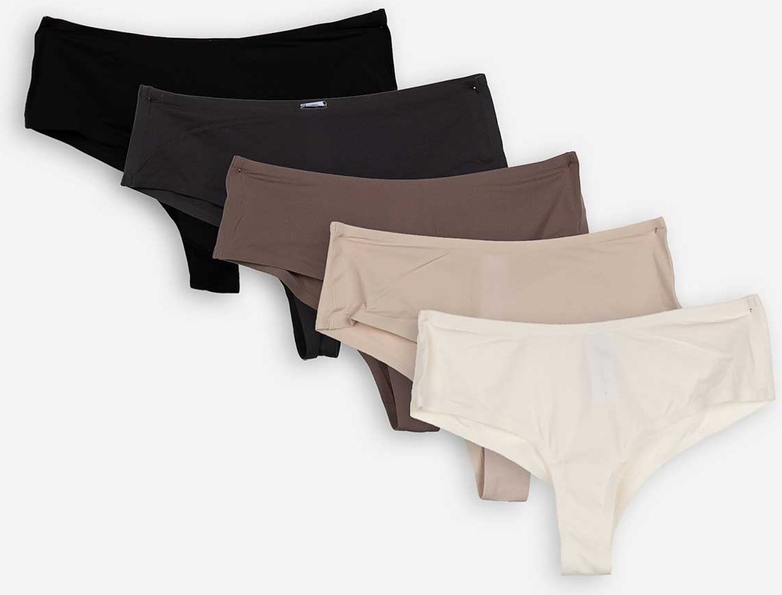 Brazilian - 5er-Pack