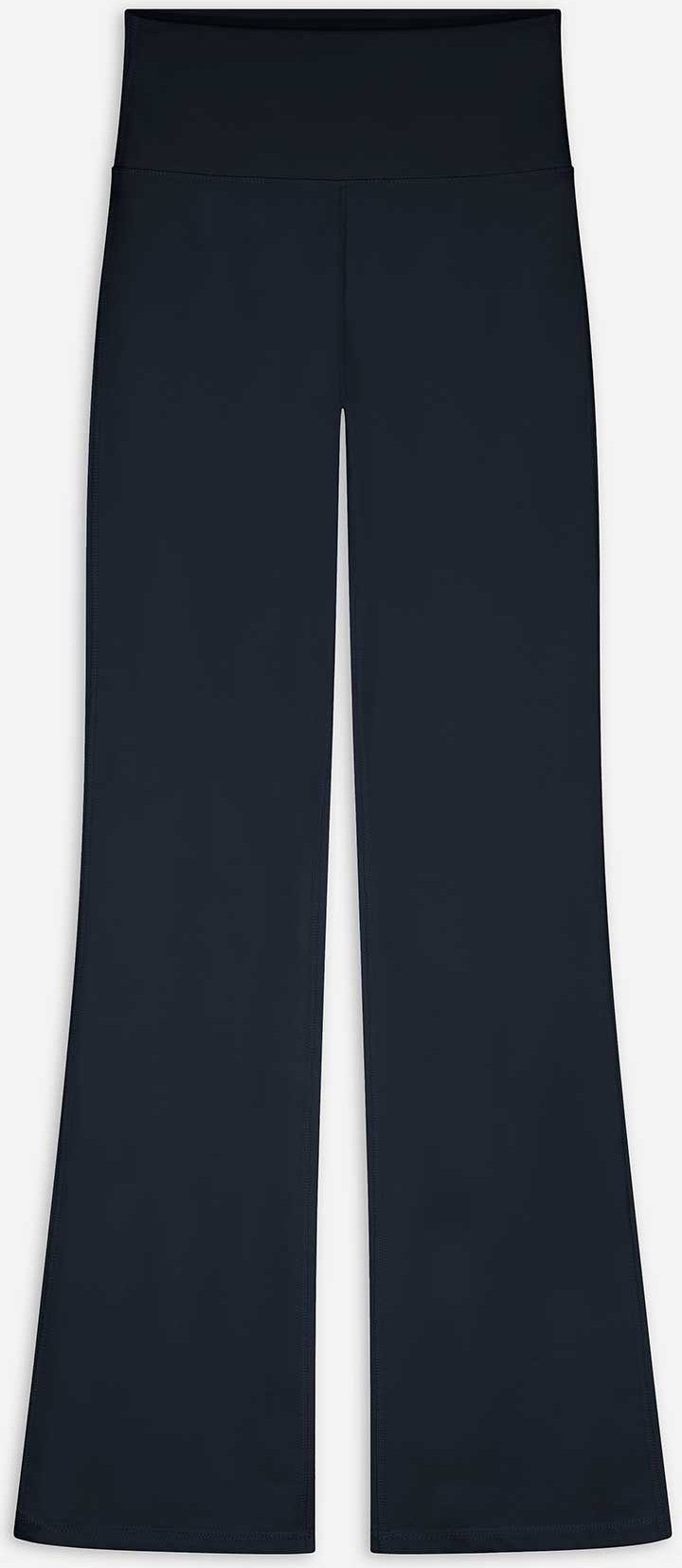 Leggings - Atmungsaktiv - dunkelblau