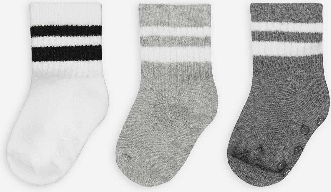 Thumbnail - Tennissocken - 3er-Pack