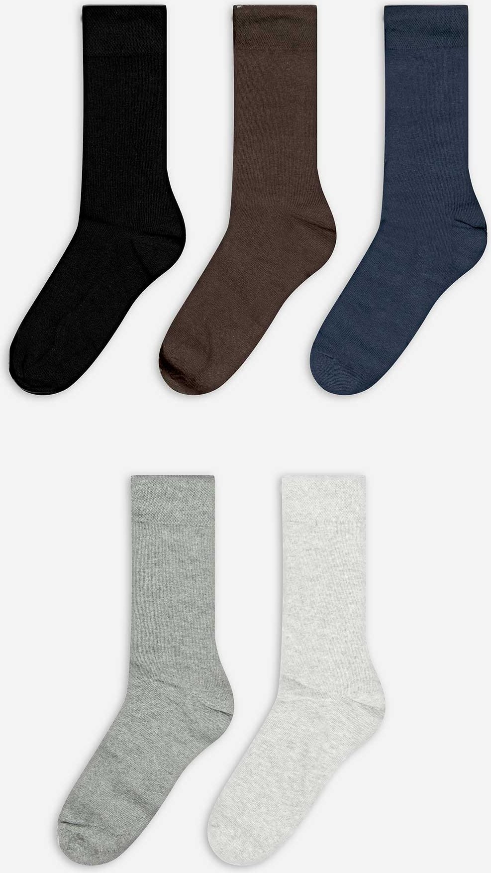 Geschenkbox - 5er-Pack