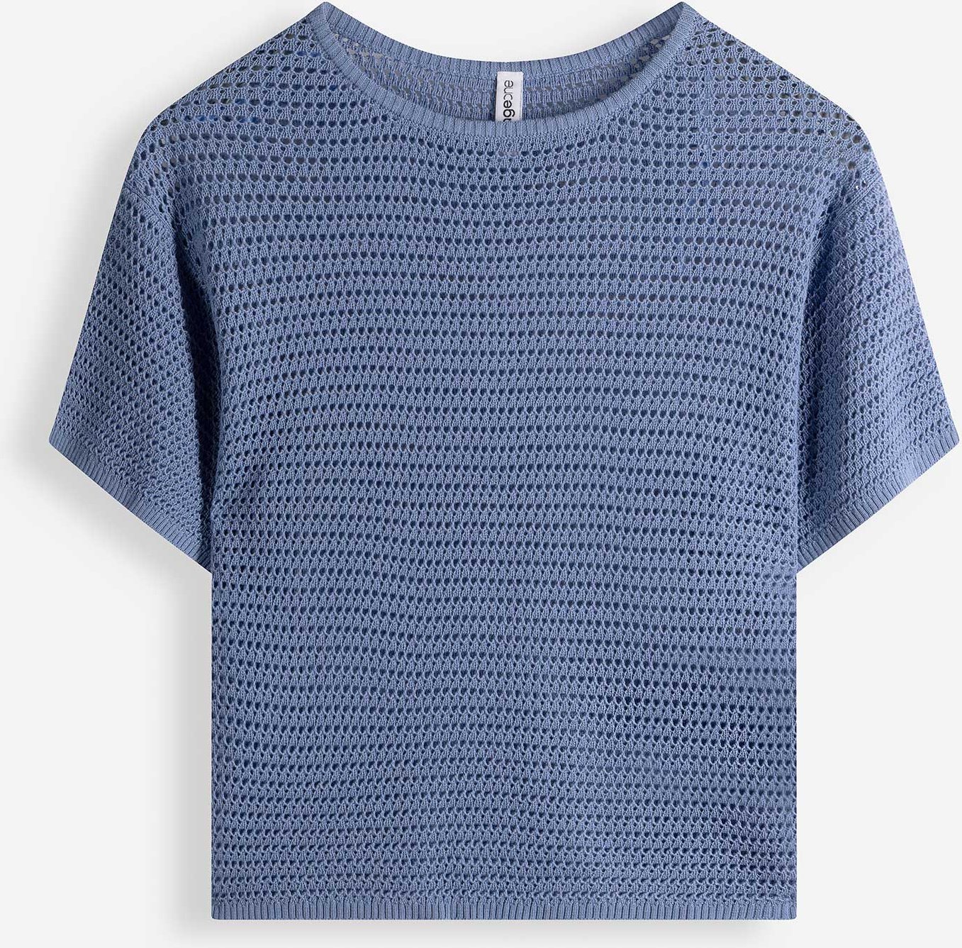 Pullover - Oversized Fit - dunkelblau