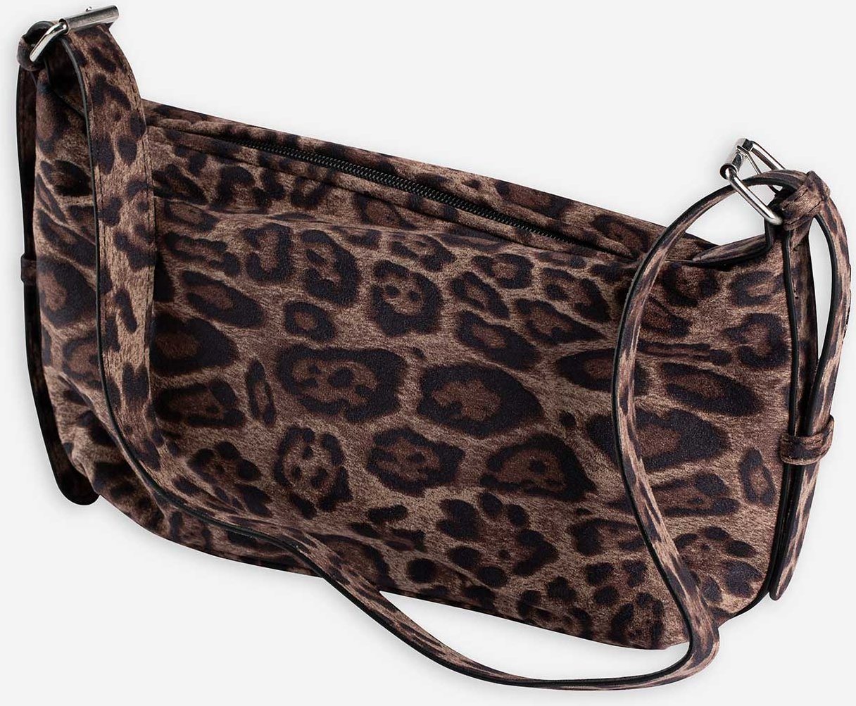 Leopardenmuster - beige