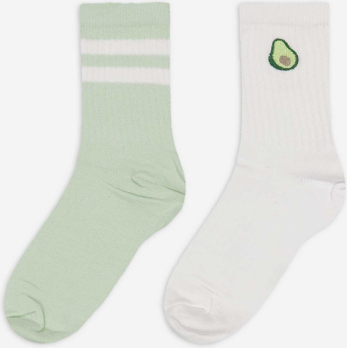 Thumbnail - Socken - 2er-Pack