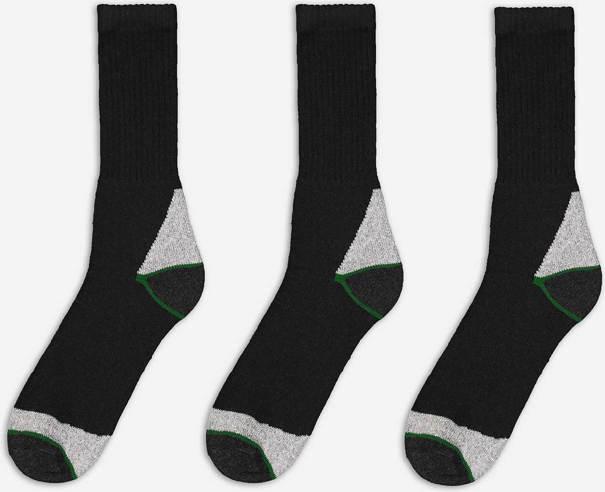 Socken - 3er-Pack