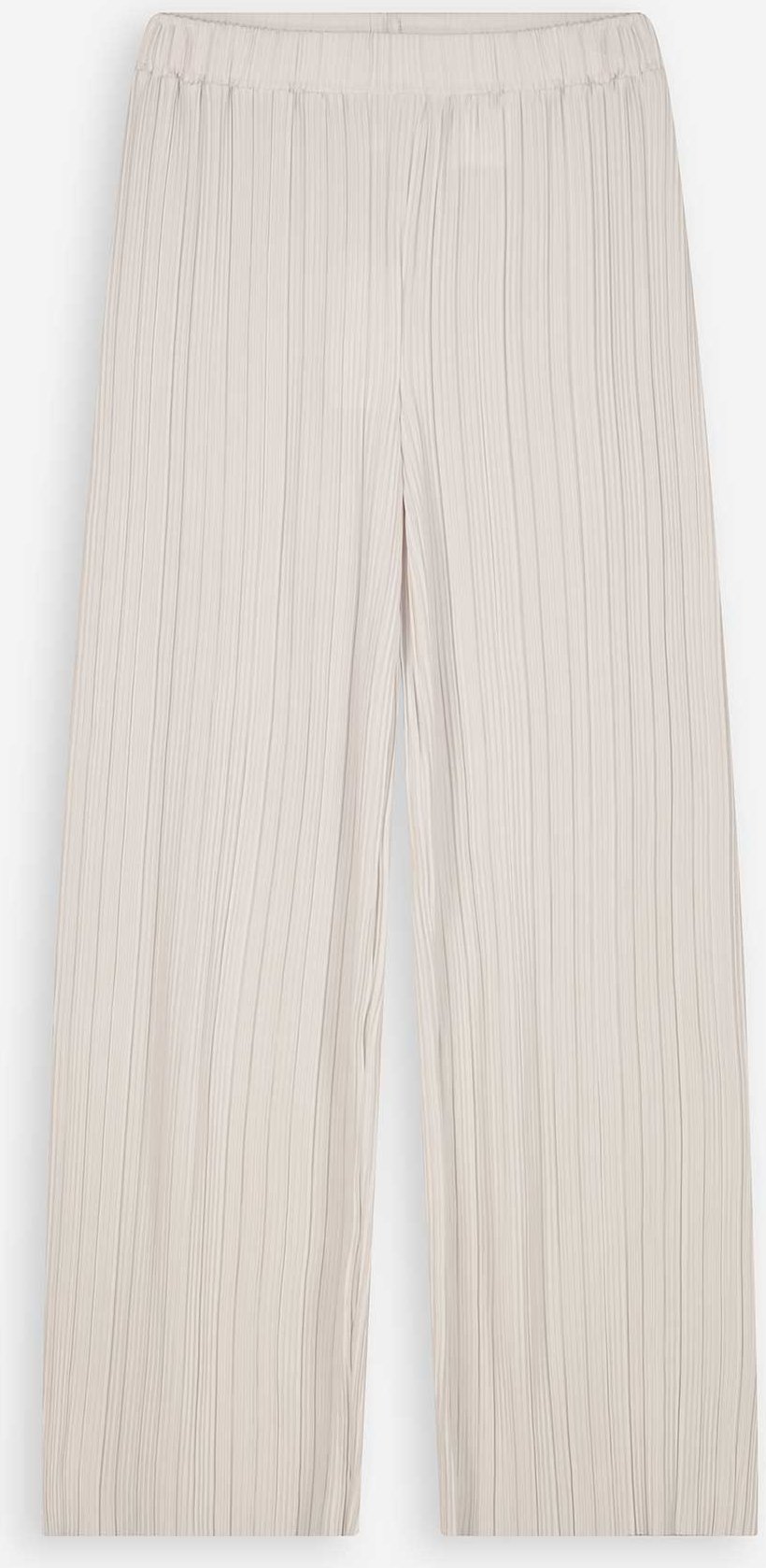 Hose - Relaxed Fit - weiß