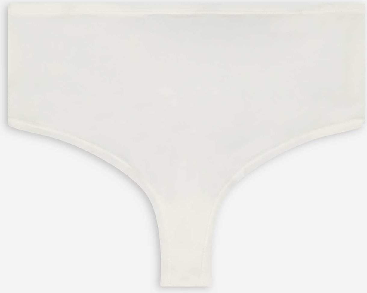 Brazilian - Your Perfect Fit - weiß