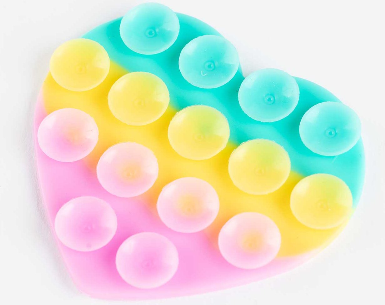 Accessoire - Farbnuancen - pink