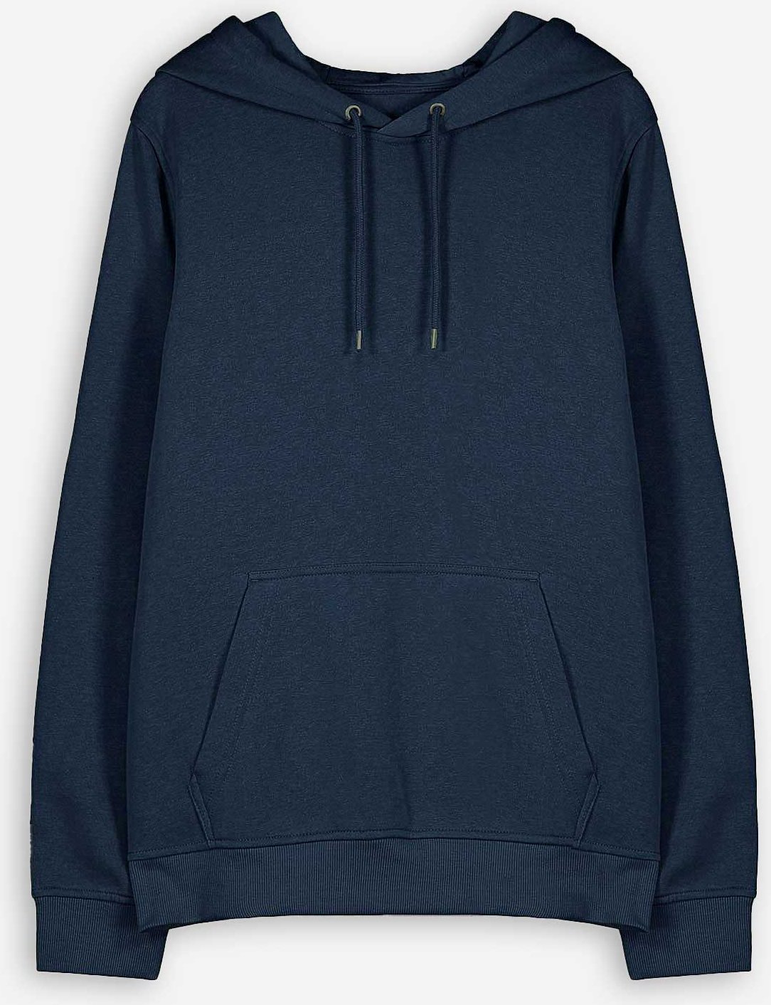 Hoodie - Regular Fit - dunkelblau