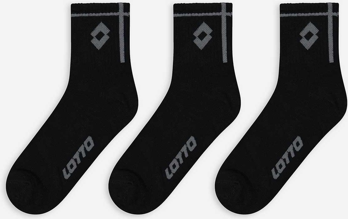 Socken - 3er-Pack