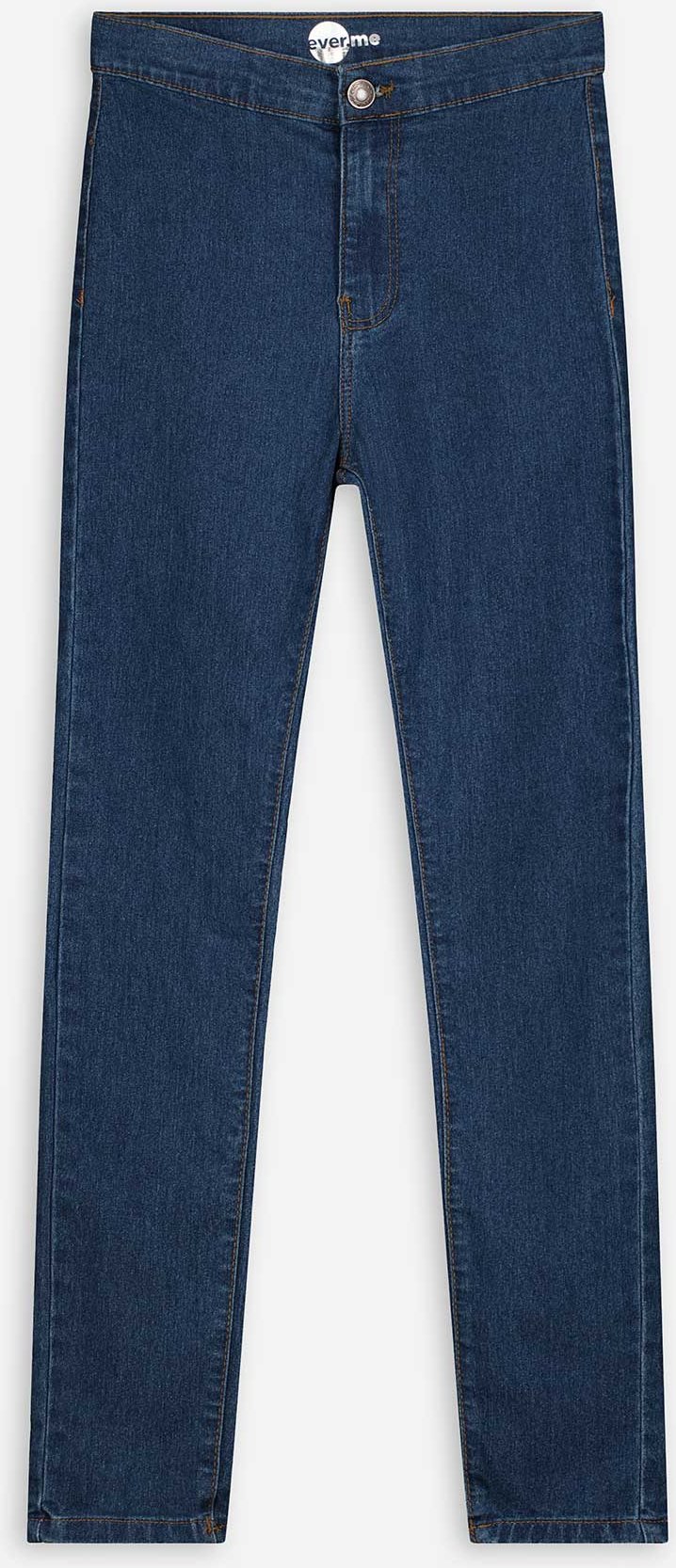 Jeans - Skinny Fit - dunkelblau