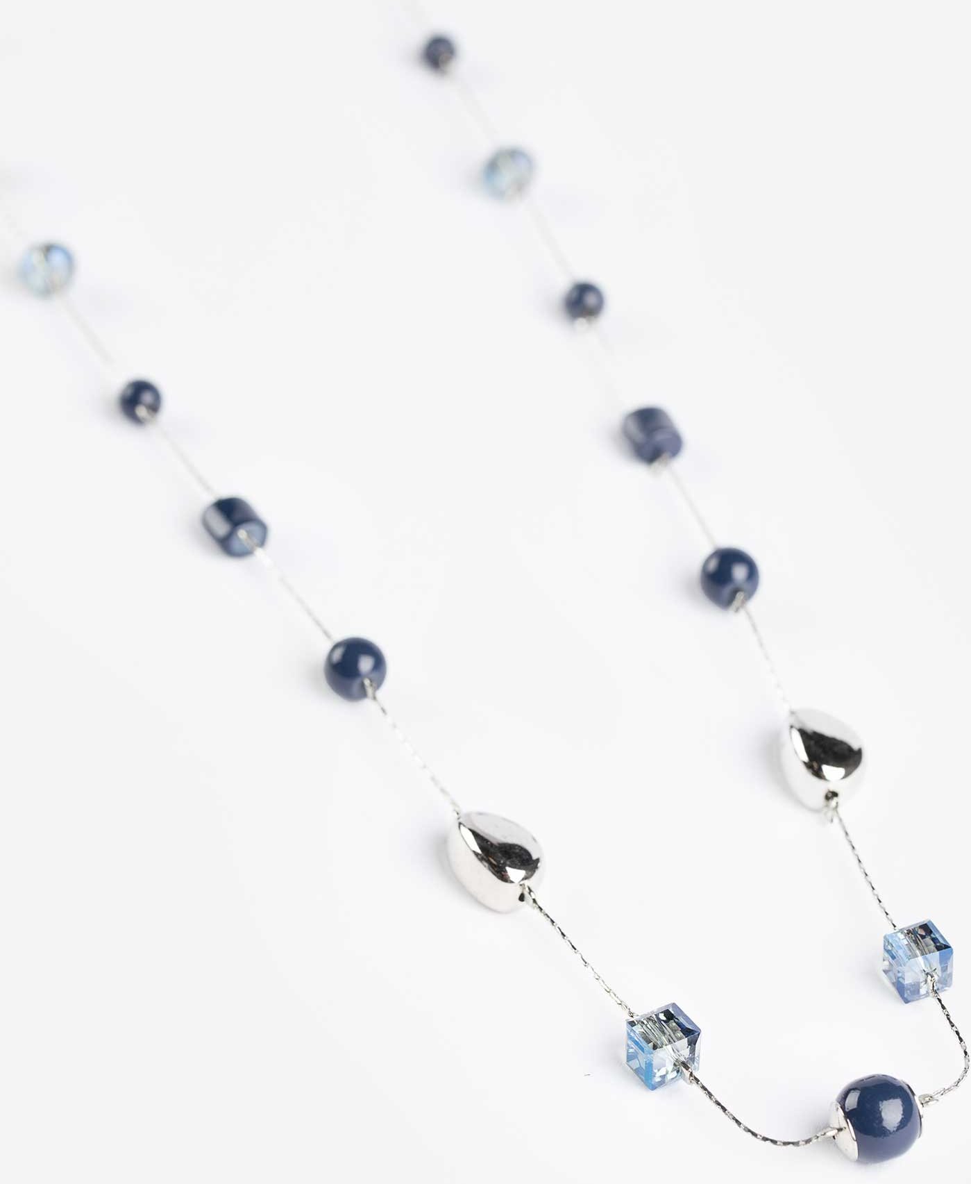 Accessoire - Anhänger - silberfarben