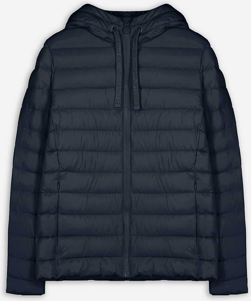 Steppjacke - Wasserabweisend