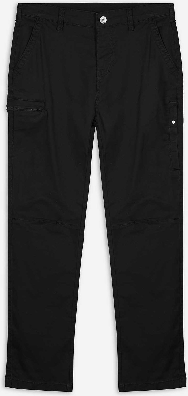 Cargohose - schwarz