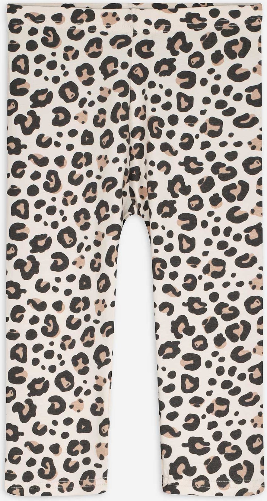 Leggings - 3/4-Länge - beige