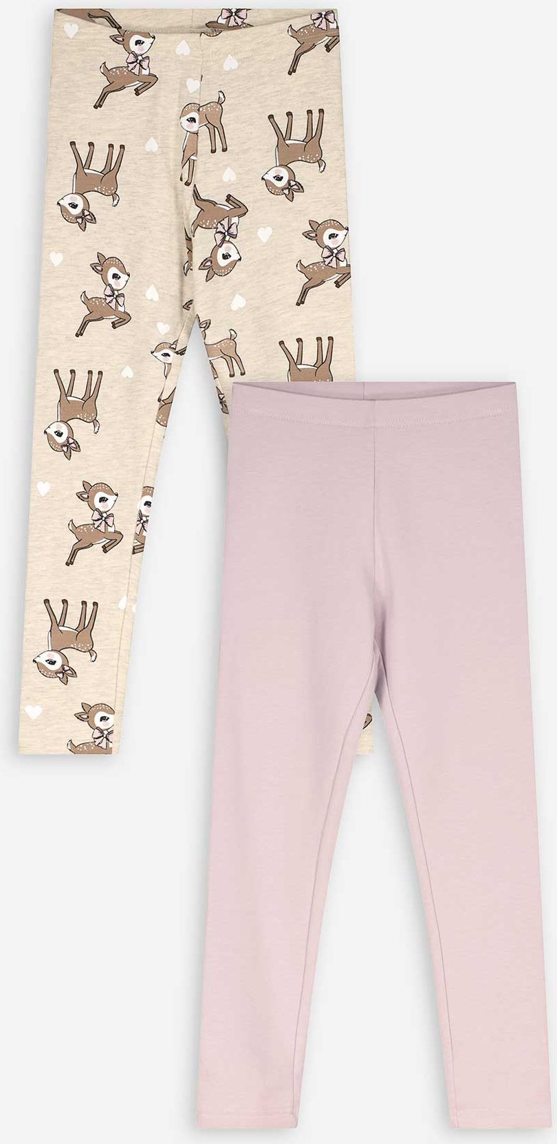 Leggings - Thermoeffekt