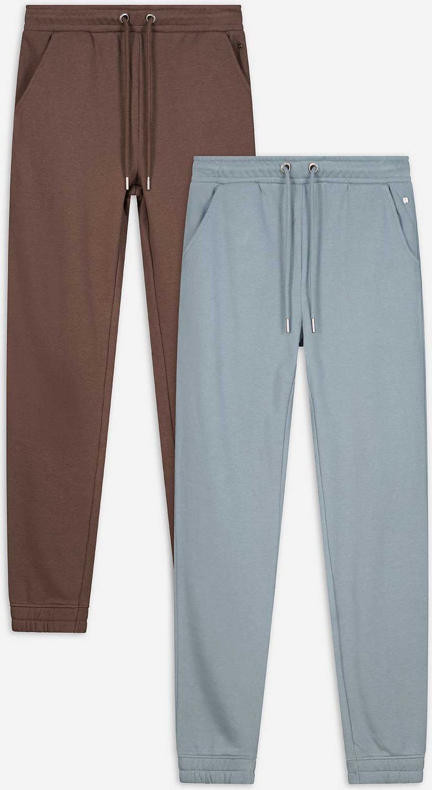 Jogpants - 2er-Pack