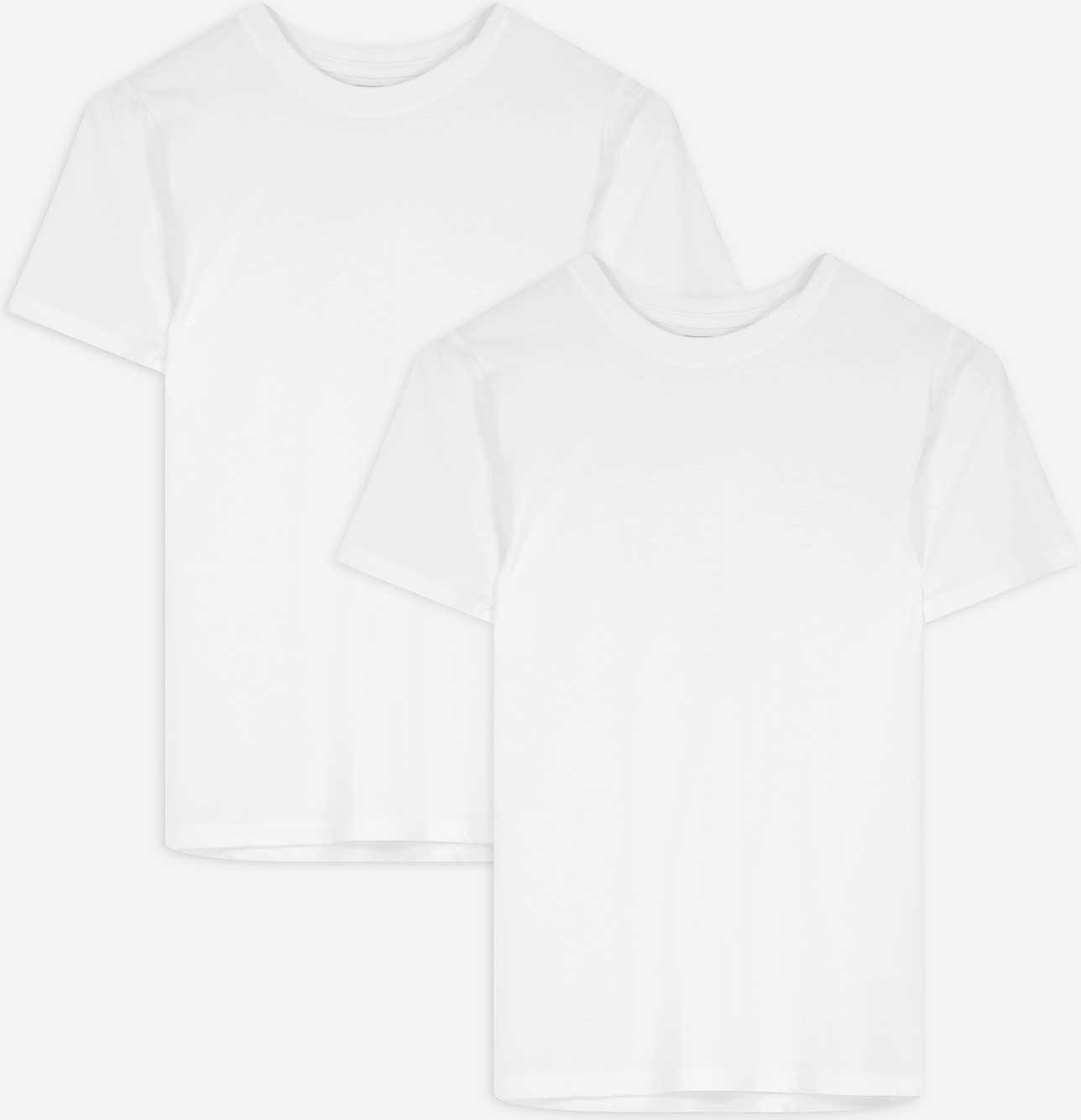 Thumbnail - T-Shirt - 2er-Pack